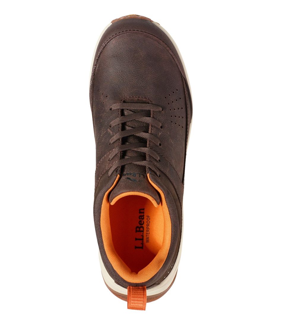 Men's Trailfinder Hiking Shoes - Image 4