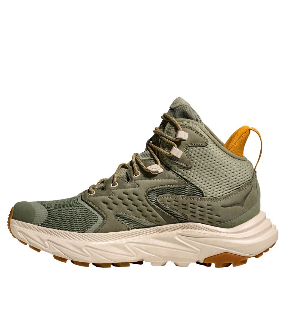 Men's HOKA Anacapa 2 GORE-TEX Hiking Boots - Image 2