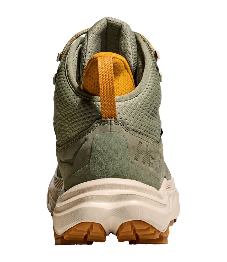 Men's HOKA Anacapa 2 GORE-TEX Hiking Boots - Image 3