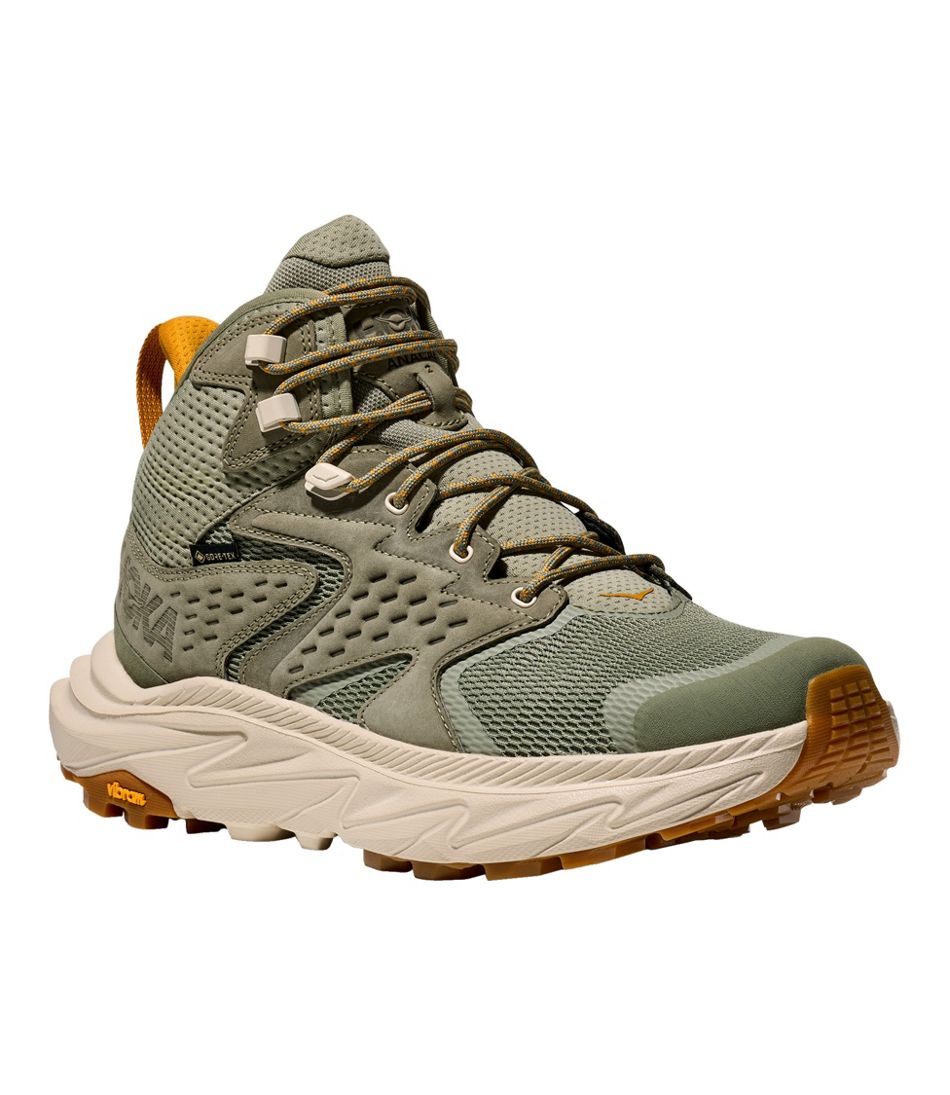 Men's HOKA Anacapa 2 GORE-TEX Hiking Boots - Image 6