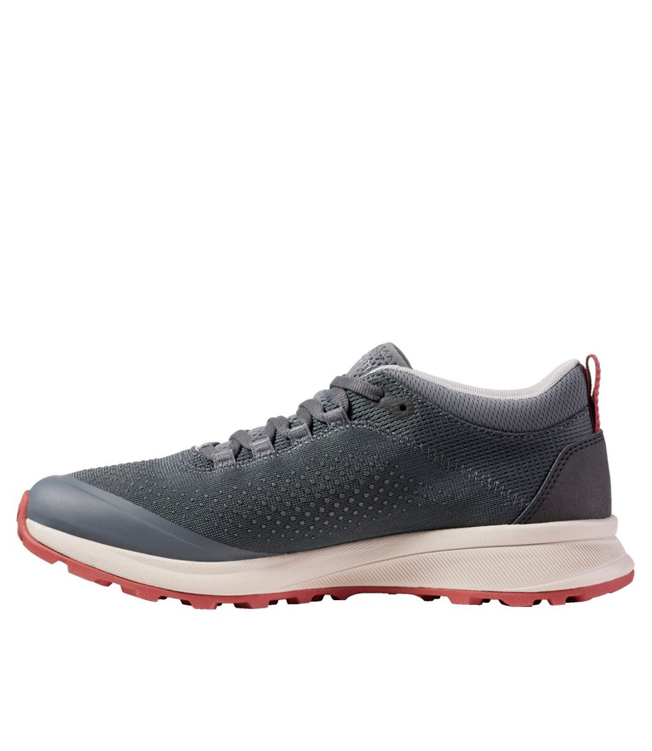 Men's Elevation Hiking Shoes, Ventilated - Image 2