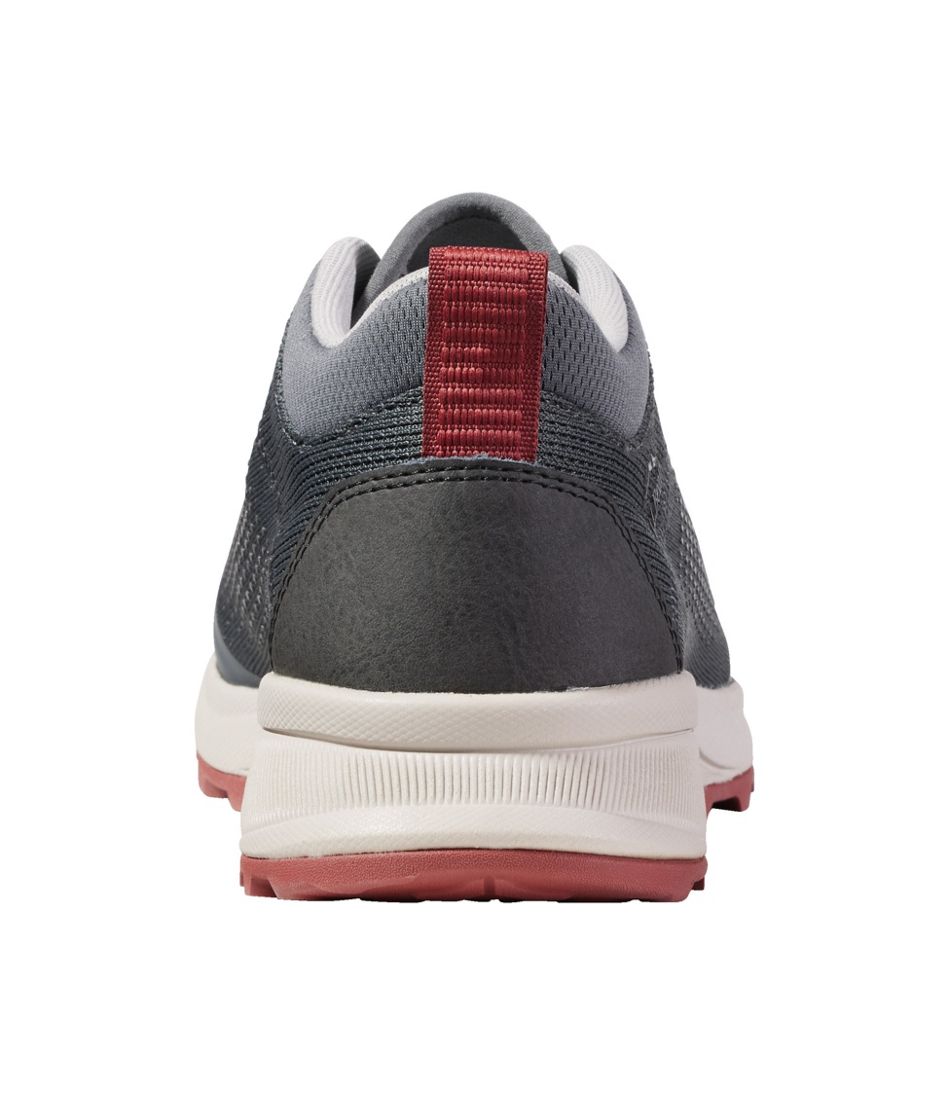 Men's Elevation Hiking Shoes, Ventilated - Image 3