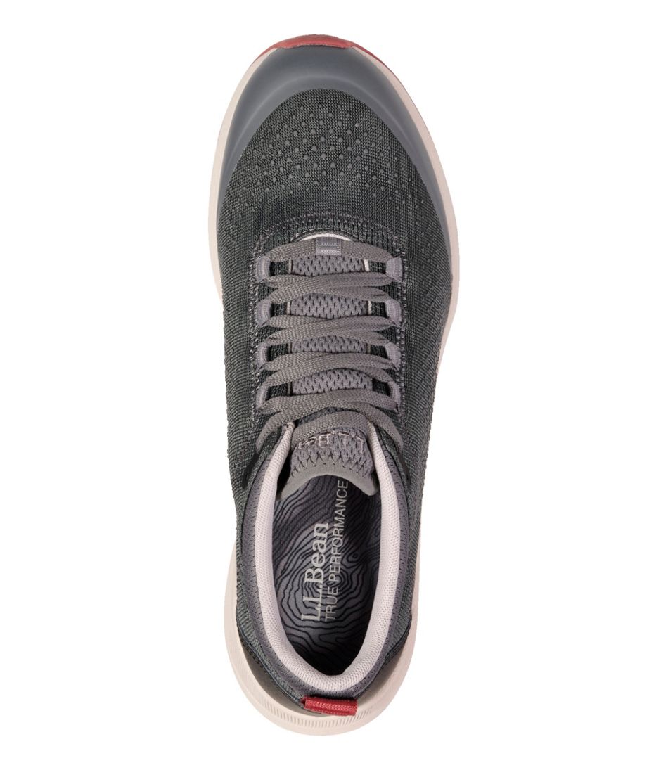 Men's Elevation Hiking Shoes, Ventilated - Image 4