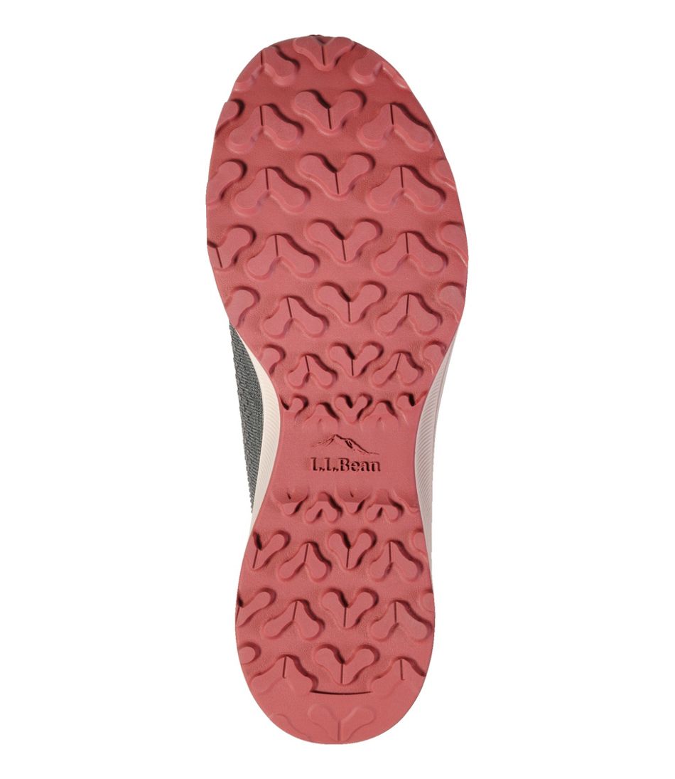 Men's Elevation Hiking Shoes, Ventilated - Image 5