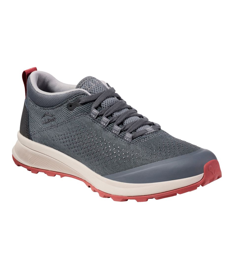 Men's Elevation Hiking Shoes, Ventilated - Image 6