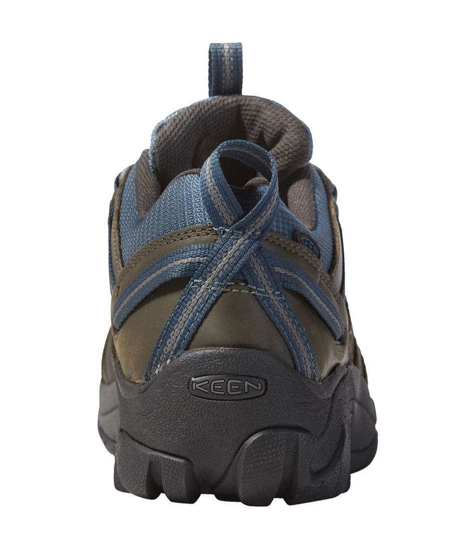 Men's Keen Voyageur Ventilated Hiking Shoes - Image 3