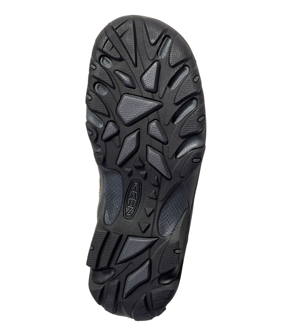 Men's Keen Voyageur Ventilated Hiking Shoes - Image 5