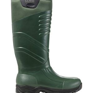 Men's Ridge Runner Rubber Boot