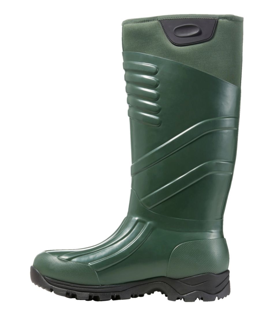 Men's Ridge Runner Rubber Boot - Image 2
