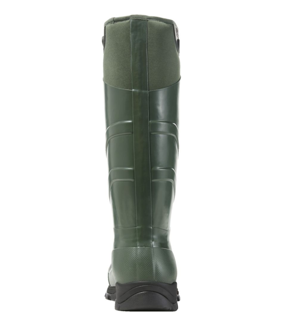 Men's Ridge Runner Rubber Boot - Image 3
