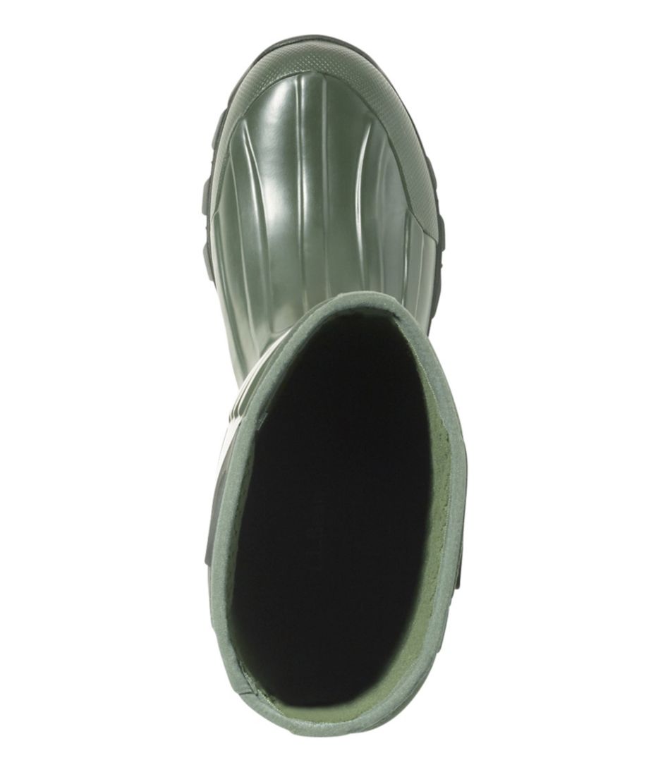 Men's Ridge Runner Rubber Boot - Image 4