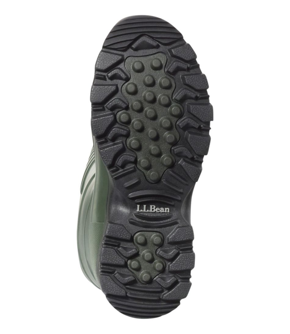 Men's Ridge Runner Rubber Boot - Image 5