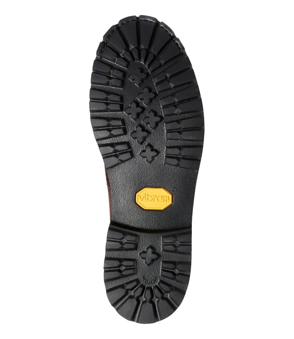 Men's Bucksport Shoes, Plain Toe - Image 5