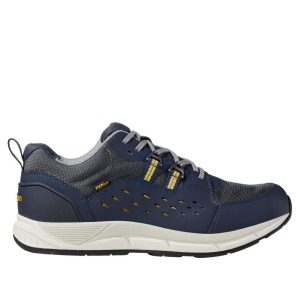 Men's Bean's Comfort Fitness Walking Shoes