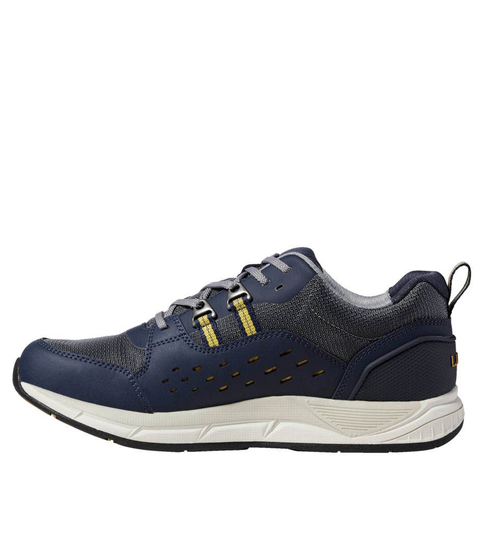 Men's Bean's Comfort Fitness Walking Shoes - Image 2