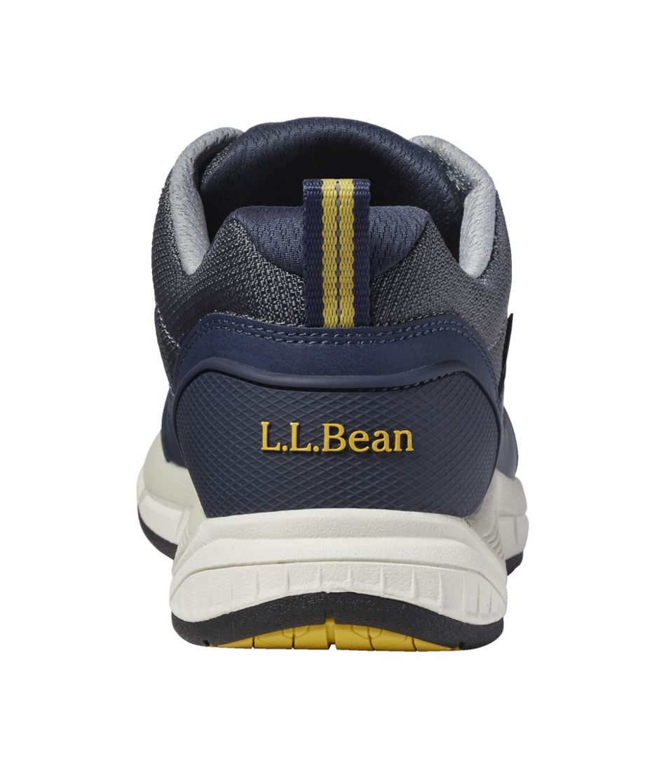 Men's Bean's Comfort Fitness Walking Shoes - Image 3