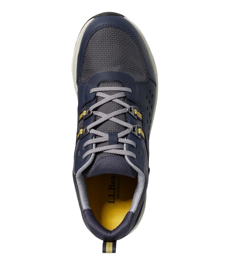 Men's Bean's Comfort Fitness Walking Shoes - Image 4