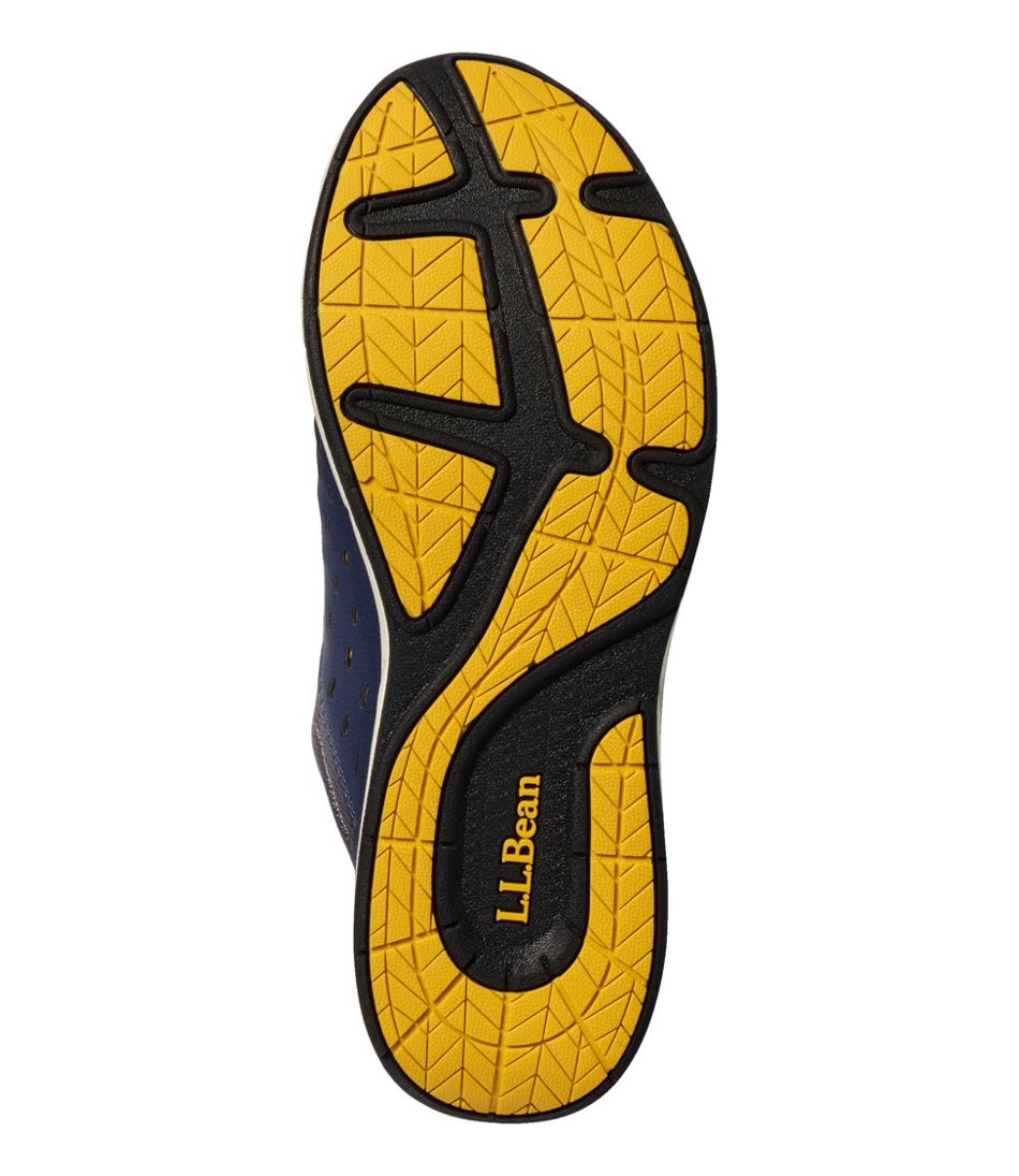 Men's Bean's Comfort Fitness Walking Shoes - Image 5