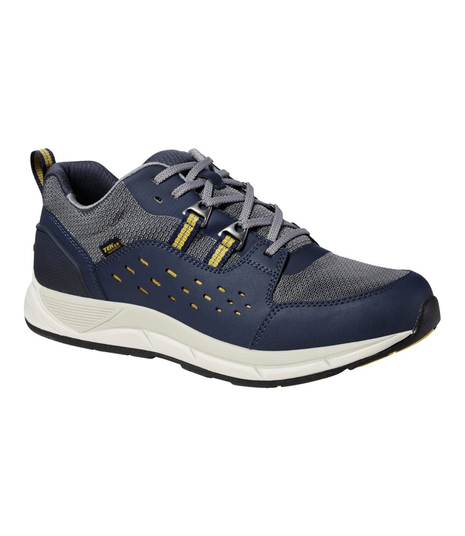 Men's Bean's Comfort Fitness Walking Shoes - Image 6