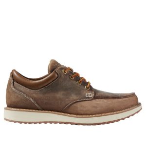 Men's Stonington Shoes, Moc-Toes