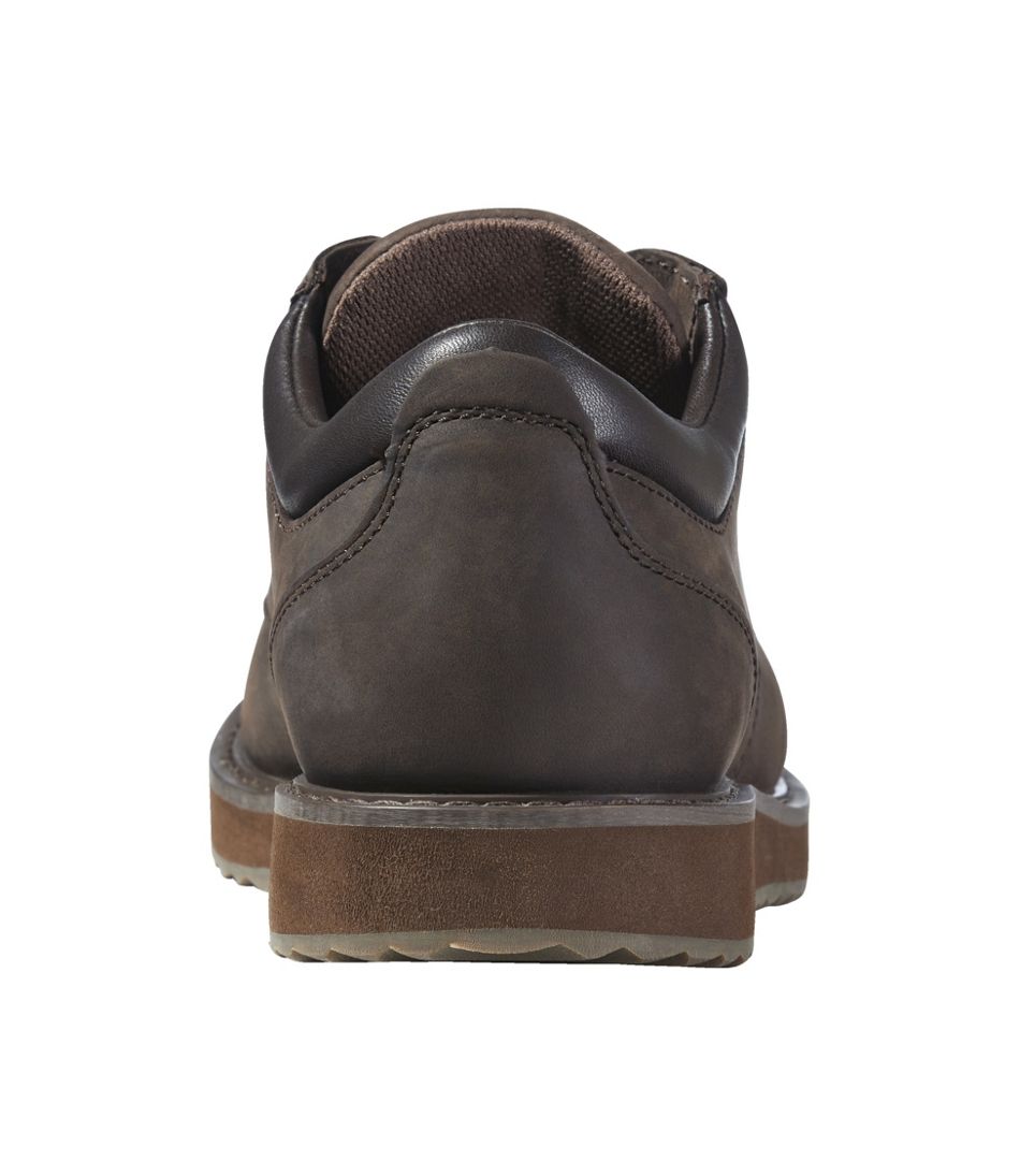 Men's Stonington Oxford Shoes, Plain Toe - Image 3
