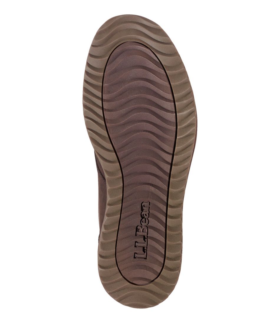Men's Stonington Oxford Shoes, Plain Toe - Image 5