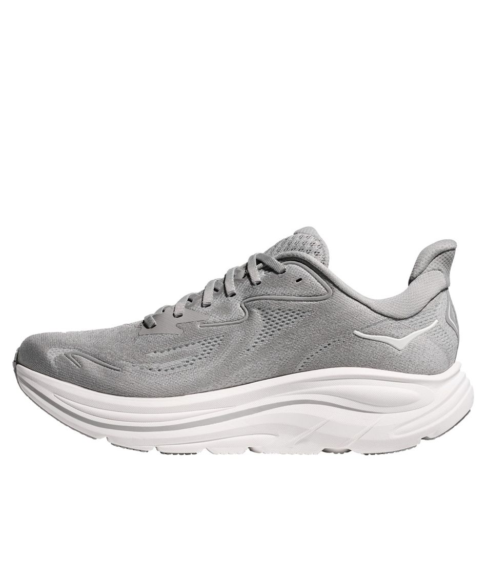 Men's HOKA Clifton 10 Running Shoes - Image 2