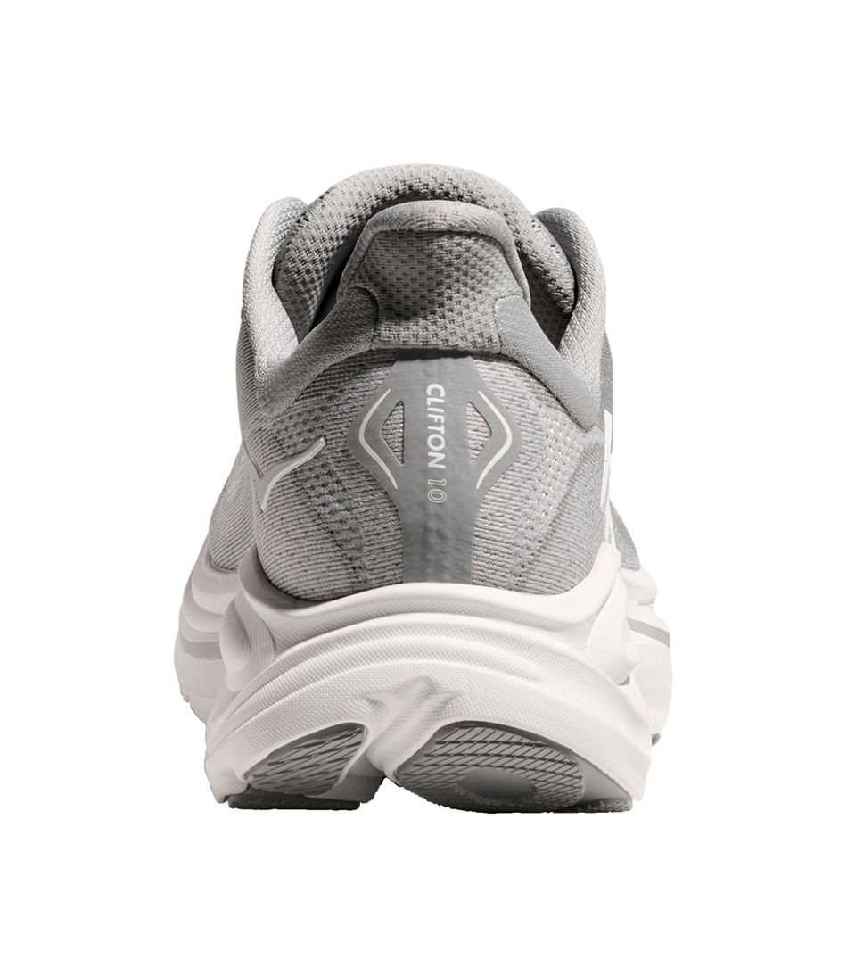 Men's HOKA Clifton 10 Running Shoes - Image 3