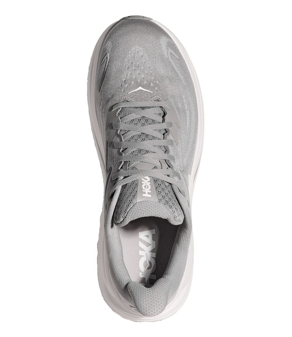 Men's HOKA Clifton 10 Running Shoes - Image 4