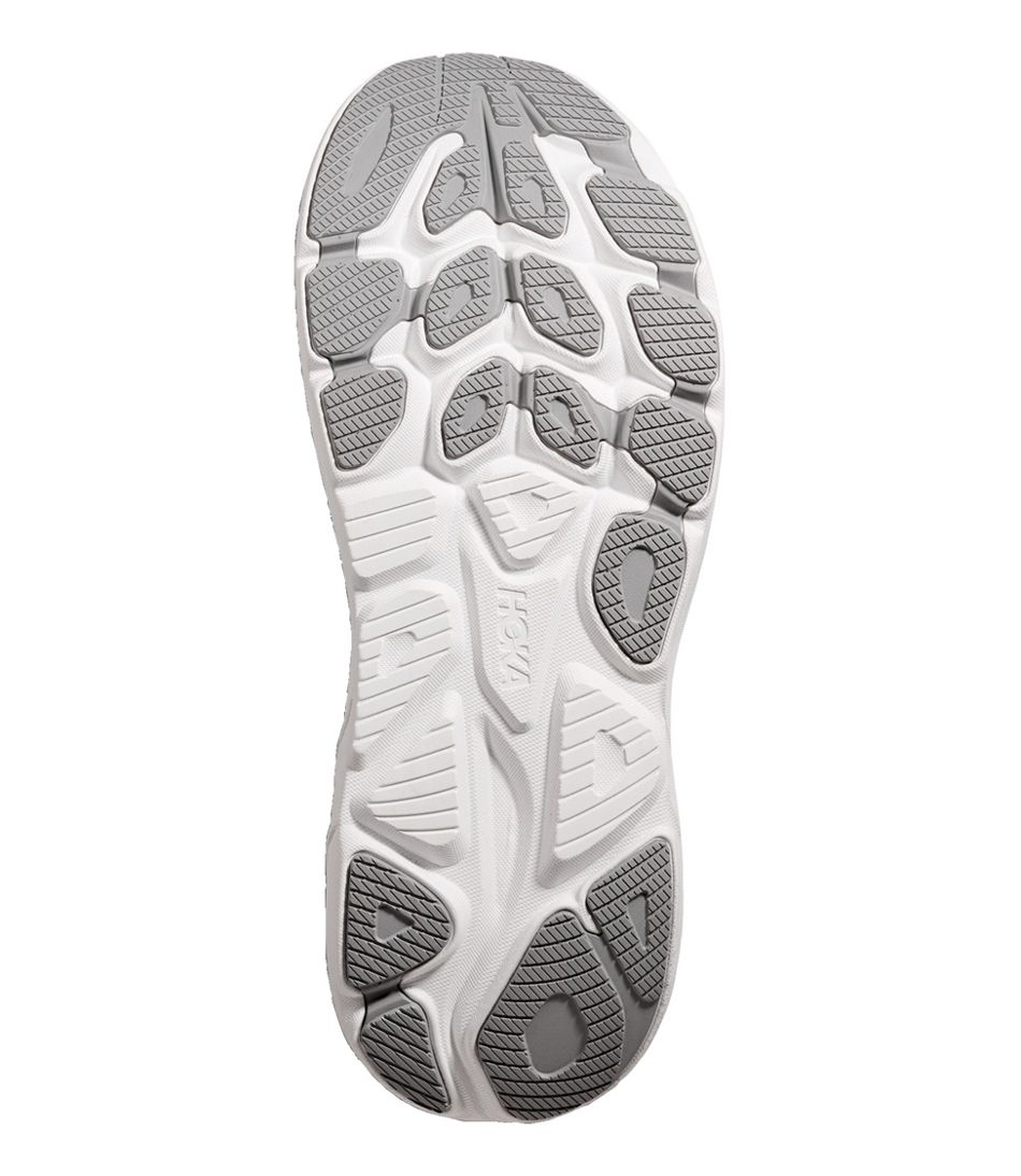 Men's HOKA Clifton 10 Running Shoes - Image 5