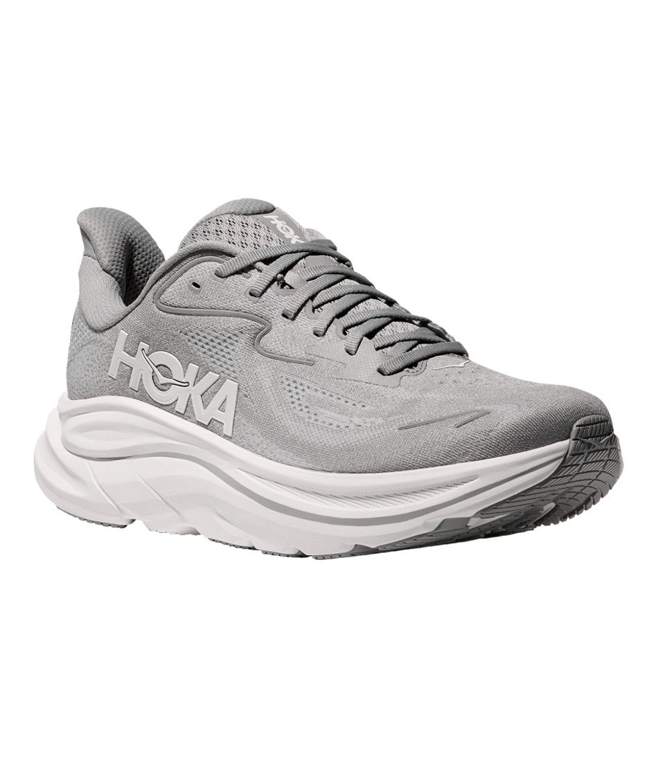 Men's HOKA Clifton 10 Running Shoes - Image 6