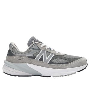 Men's New Balance 990V6 Running Shoes