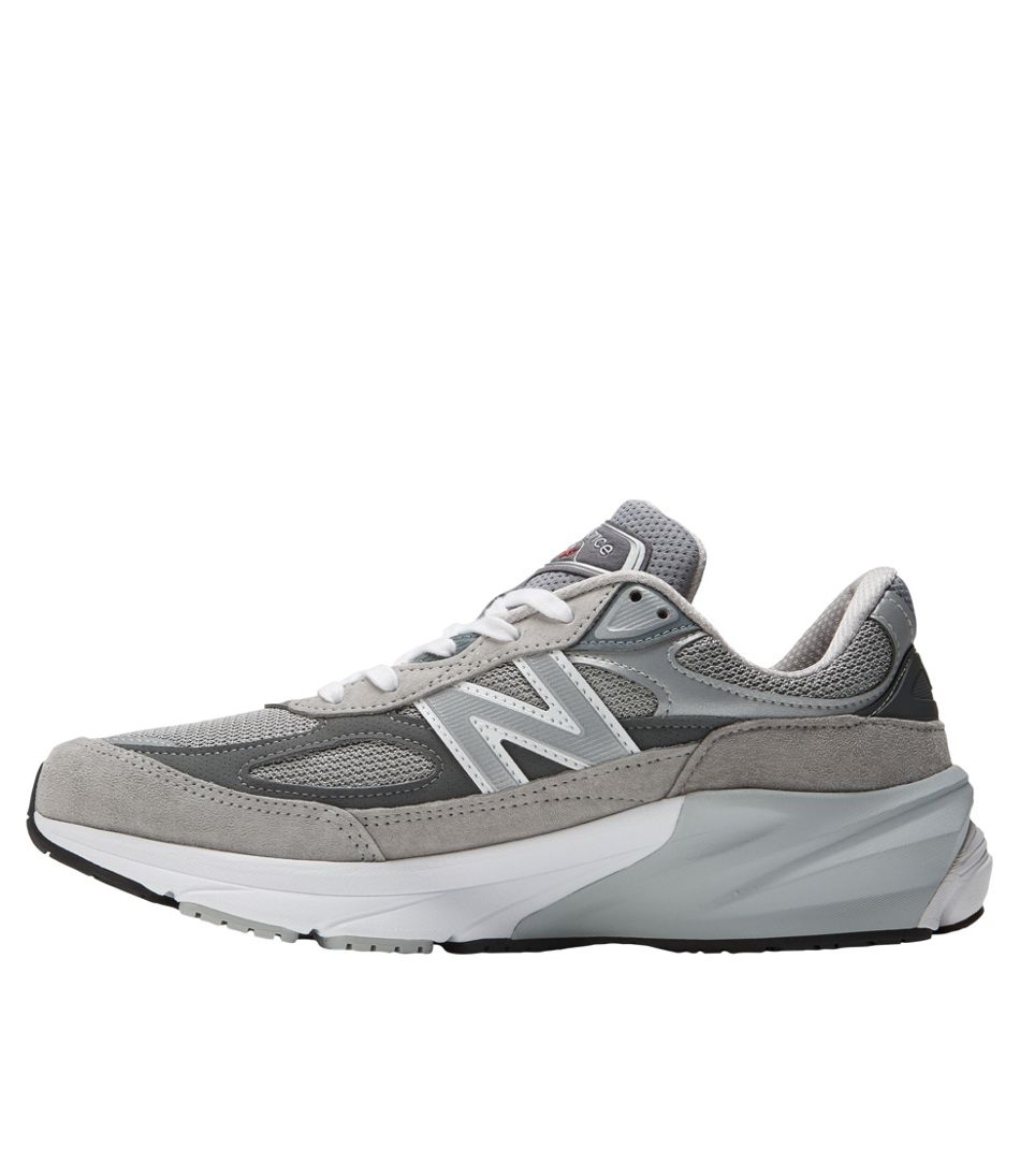 Men's New Balance 990V6 Running Shoes - Image 2