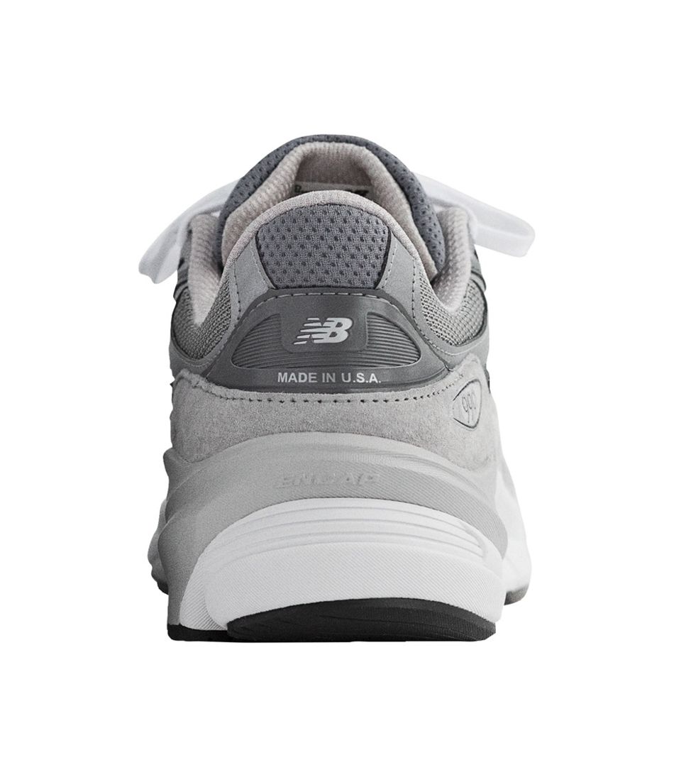 Men's New Balance 990V6 Running Shoes - Image 3