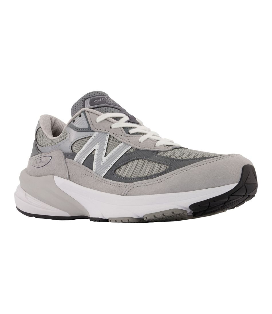 Men's New Balance 990V6 Running Shoes - Image 6