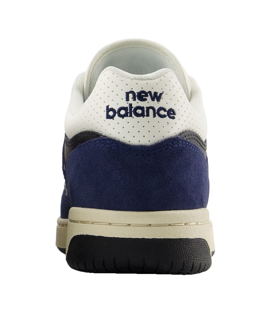 Men's New Balance 480 Court Shoes - Image 3