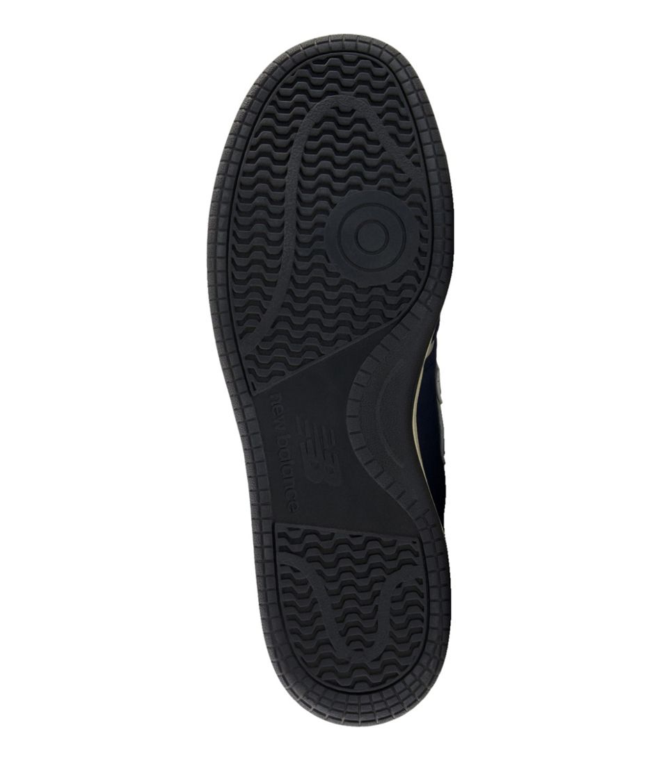 Men's New Balance 480 Court Shoes - Image 5