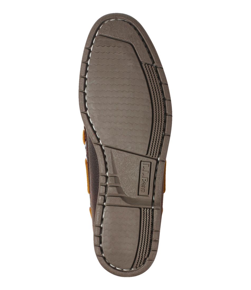 Men's Handsewn Moccasins, Camp Moc - Image 5