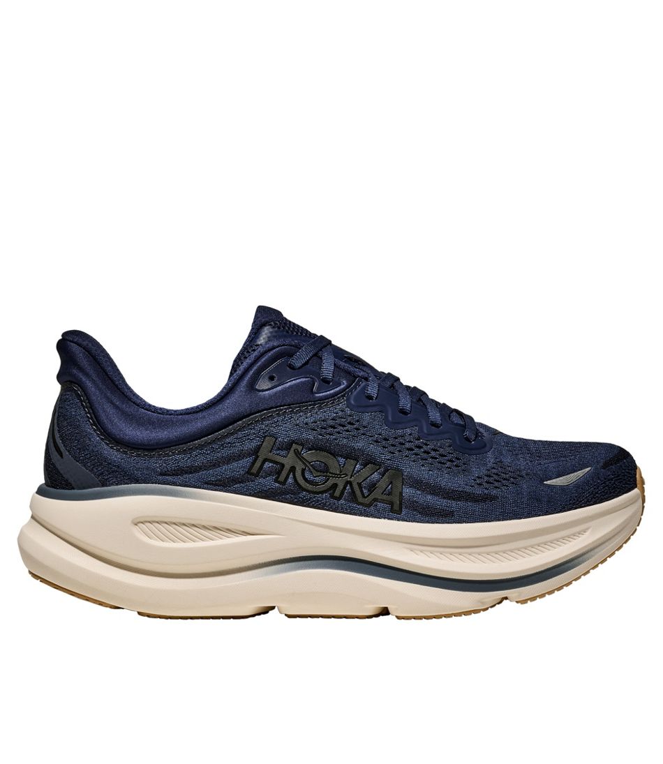 Men's HOKA Bondi 9 Running Shoes