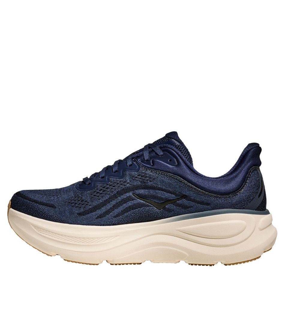 Men's HOKA Bondi 9 Running Shoes - Image 2