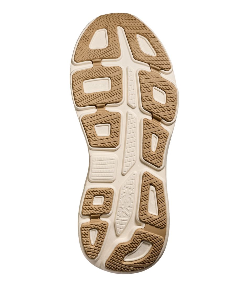 Men's HOKA Bondi 9 Running Shoes - Image 5