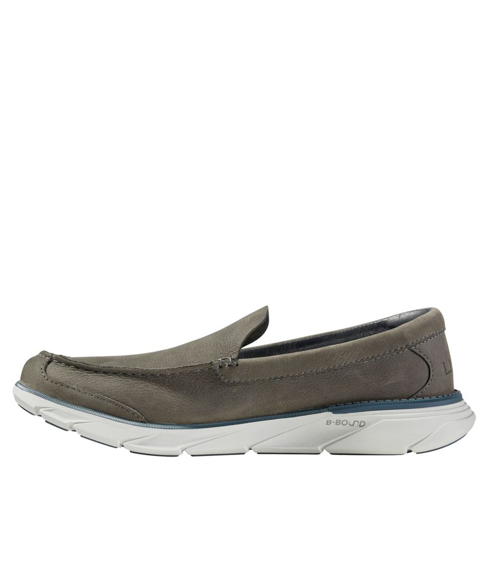Men's Kennebec Slip-On Shoes - Image 2