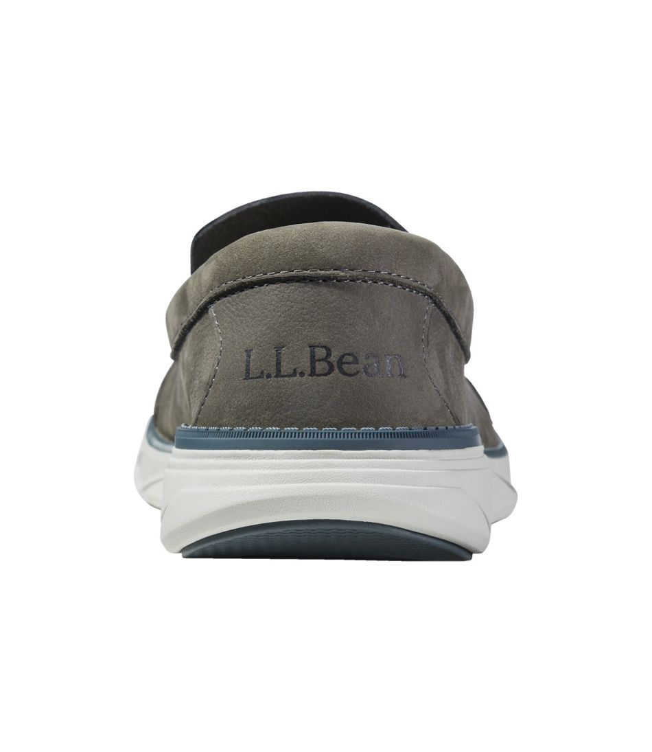 Men's Kennebec Slip-On Shoes - Image 3