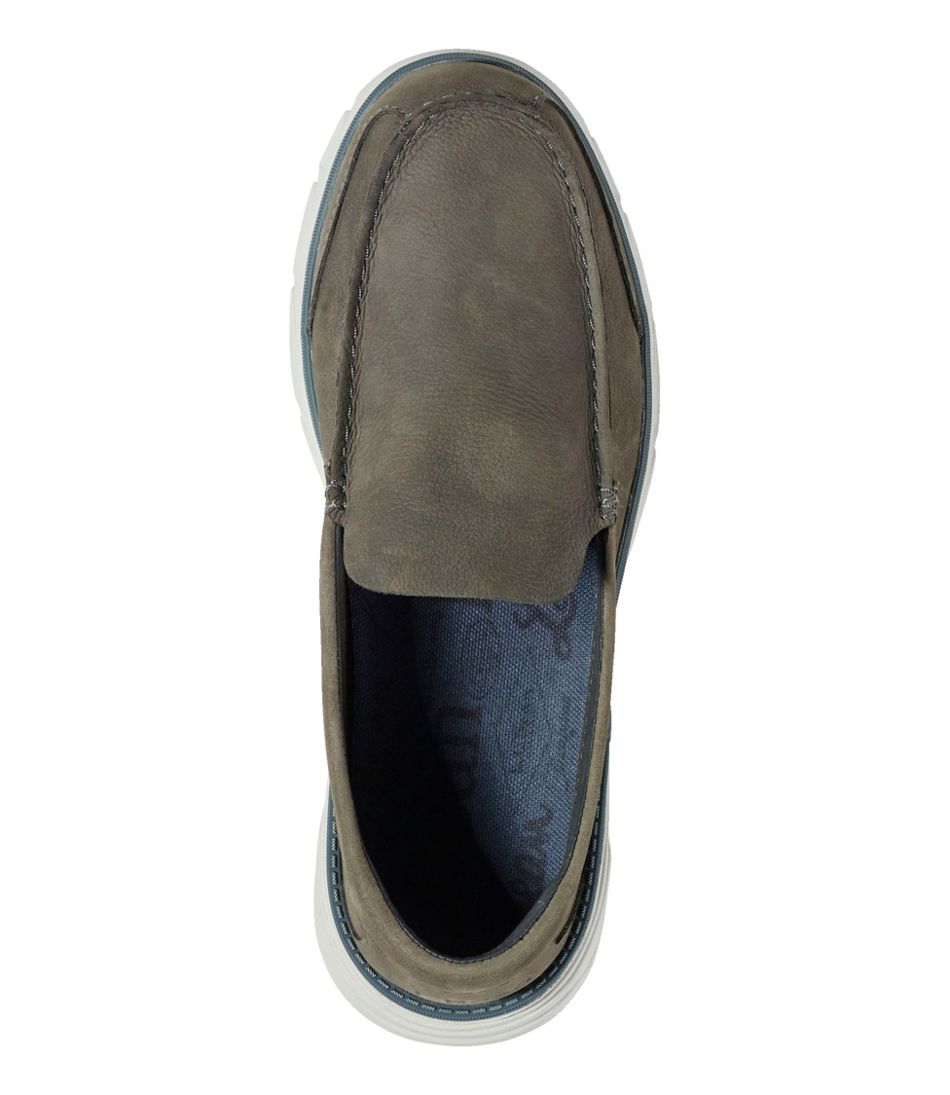 Men's Kennebec Slip-On Shoes - Image 4