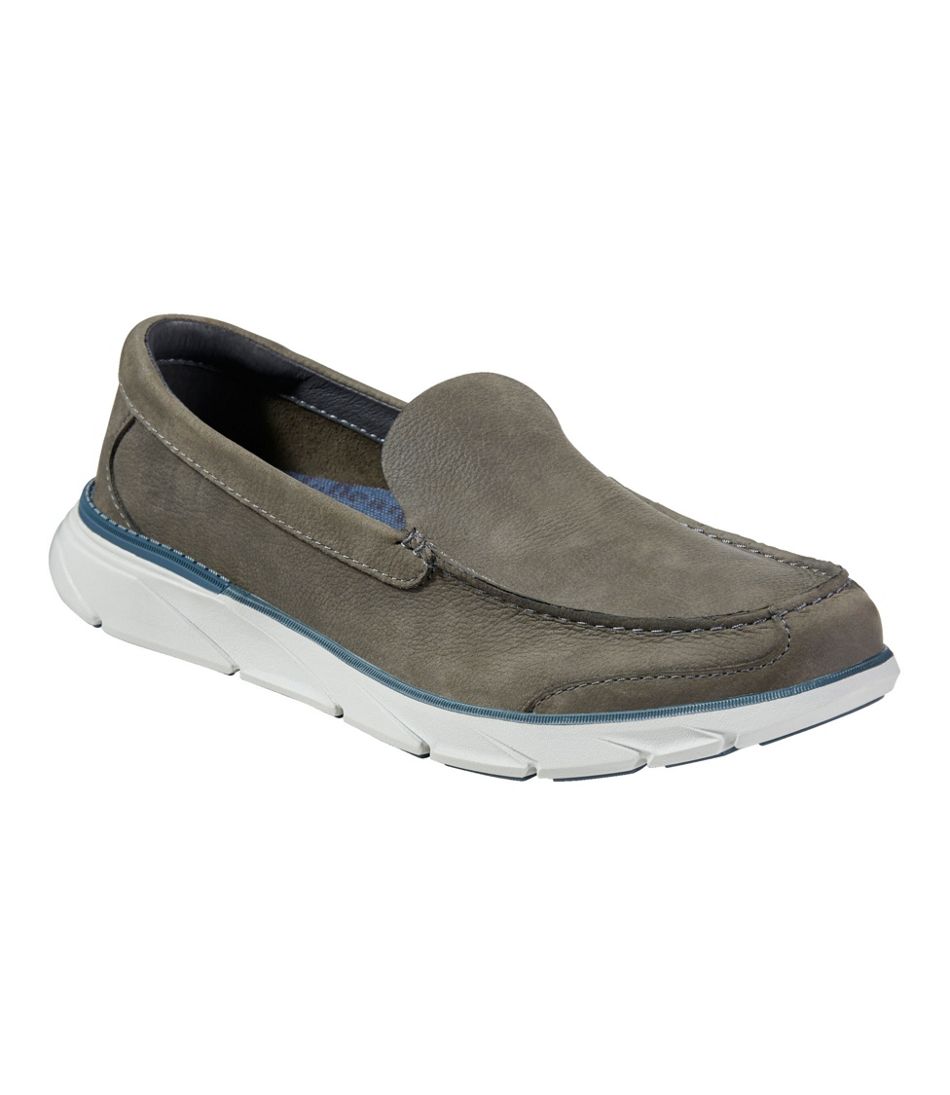 Men's Kennebec Slip-On Shoes - Image 6