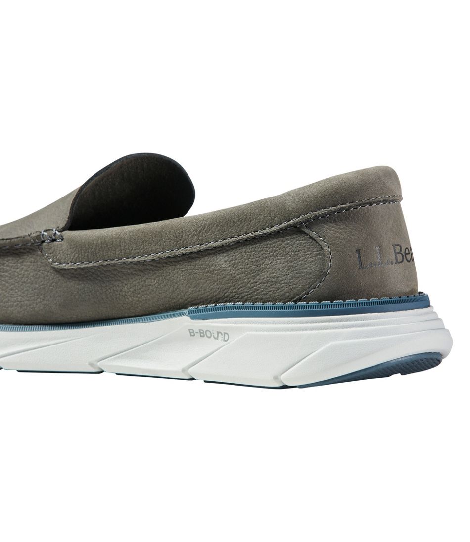 Men's Kennebec Slip-On Shoes - Image 7