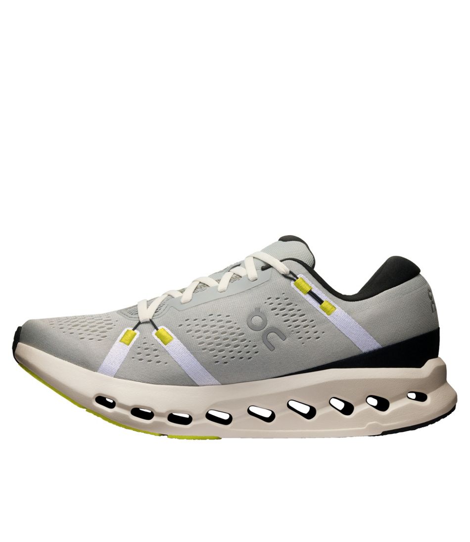 Men's On Cloudsurfer 2 Running Shoes - Image 2