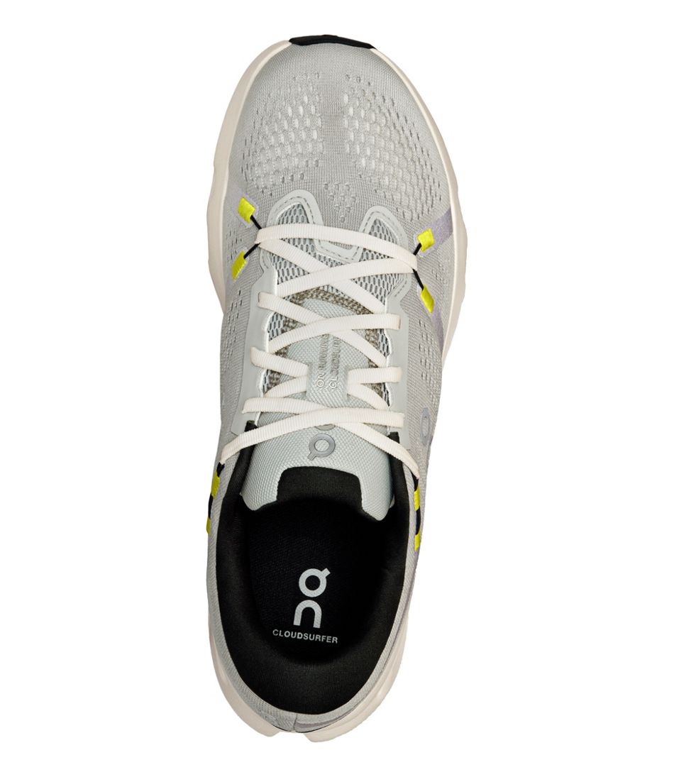 Men's On Cloudsurfer 2 Running Shoes - Image 4