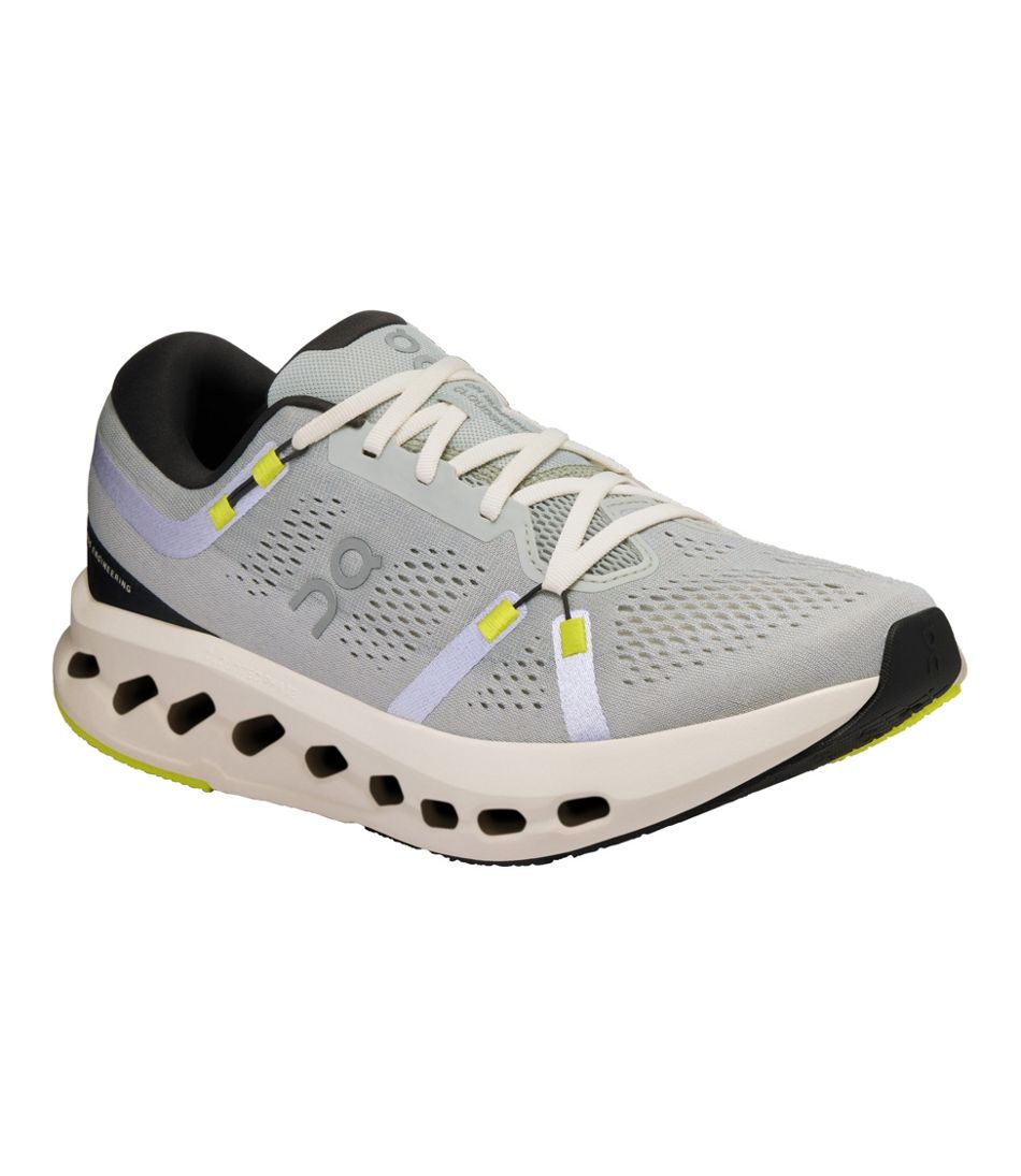 Men's On Cloudsurfer 2 Running Shoes - Image 6
