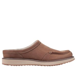 Men's Stonington Clogs